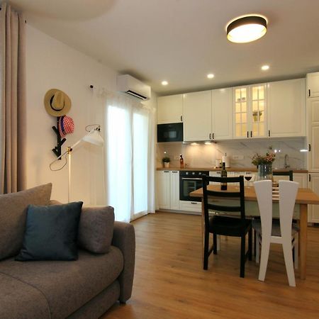 Apartments Tona Žaborić Extérieur photo