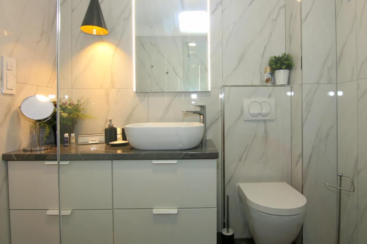 Apartments Tona Žaborić Extérieur photo