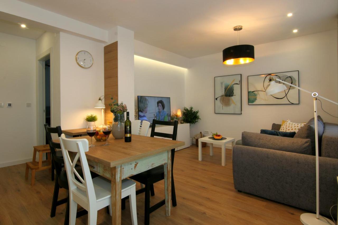 Apartments Tona Žaborić Extérieur photo