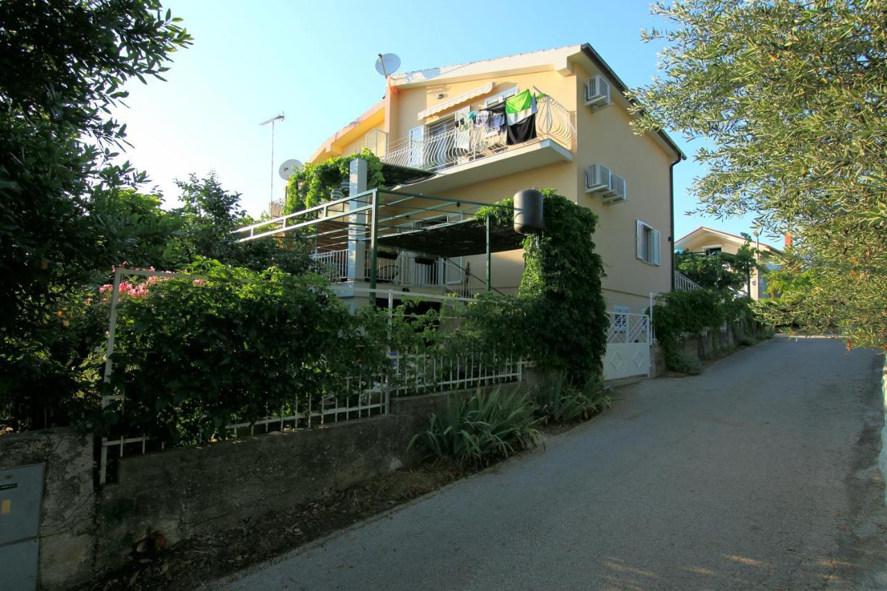 Apartments Tona Žaborić Extérieur photo