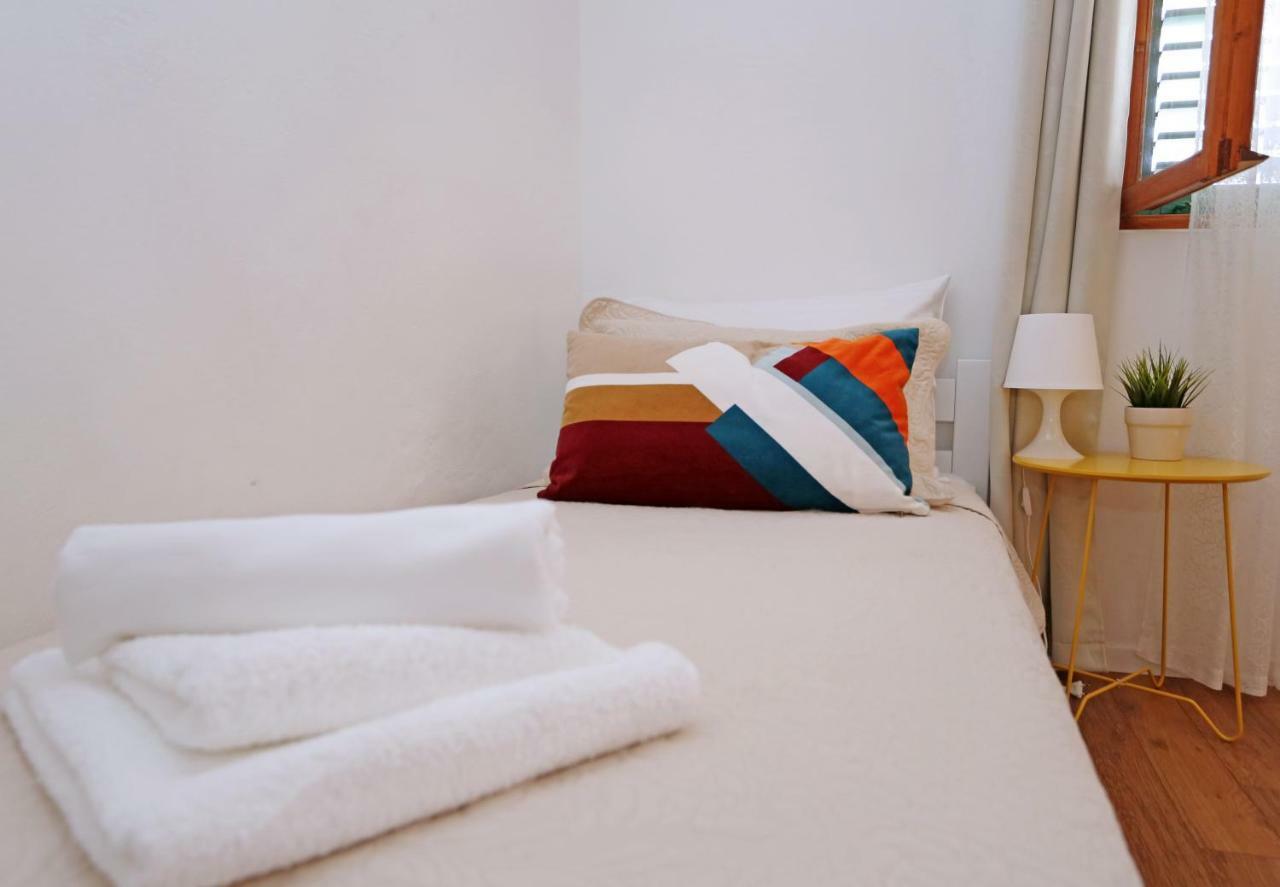 Apartments Tona Žaborić Extérieur photo