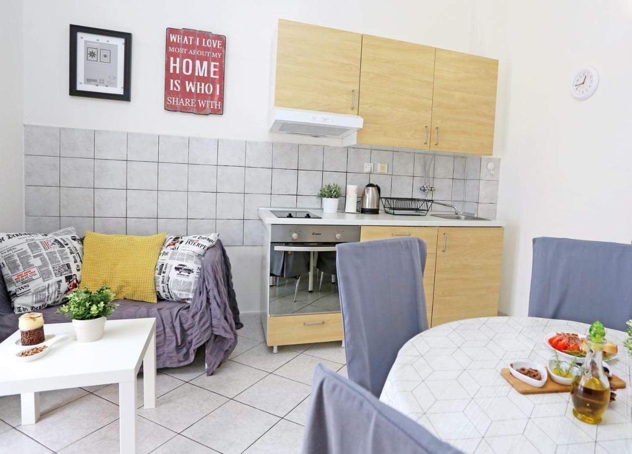 Apartments Tona Žaborić Extérieur photo
