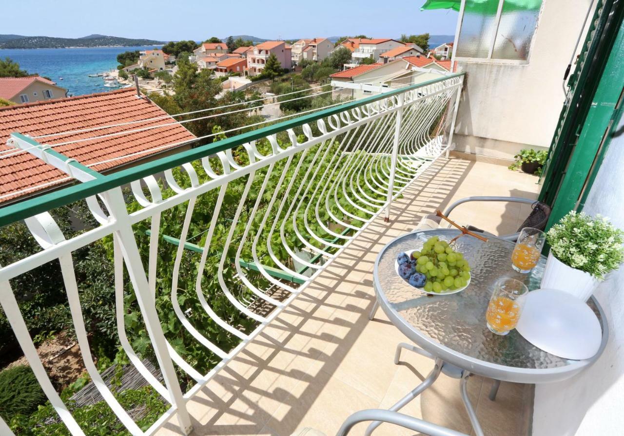Apartments Tona Žaborić Extérieur photo