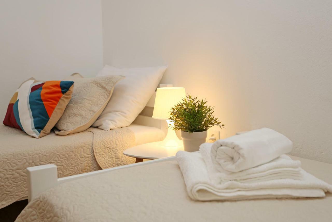 Apartments Tona Žaborić Extérieur photo