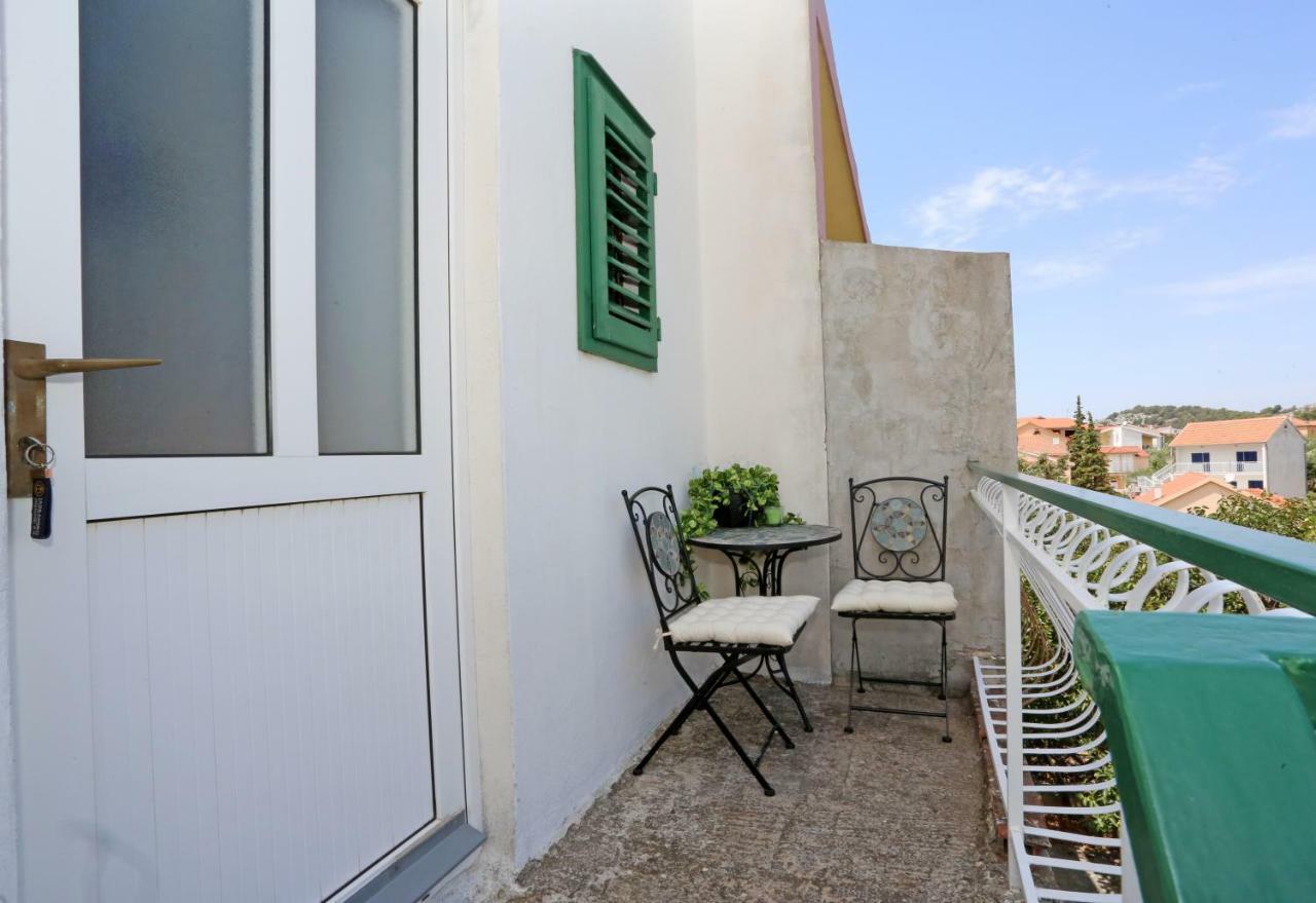 Apartments Tona Žaborić Extérieur photo